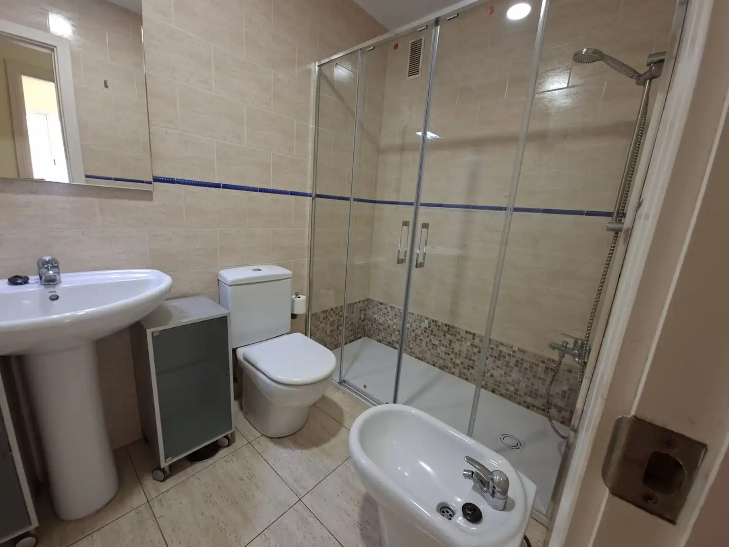 Piso de 100 m² en Las Palmas de Gran Canaria