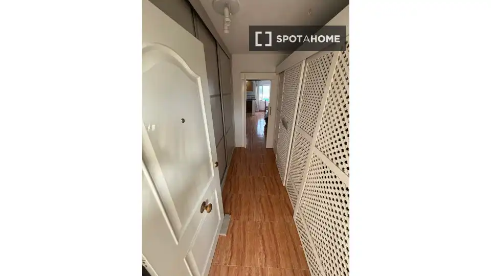 Habitación 63 m², Roquetas de Mar