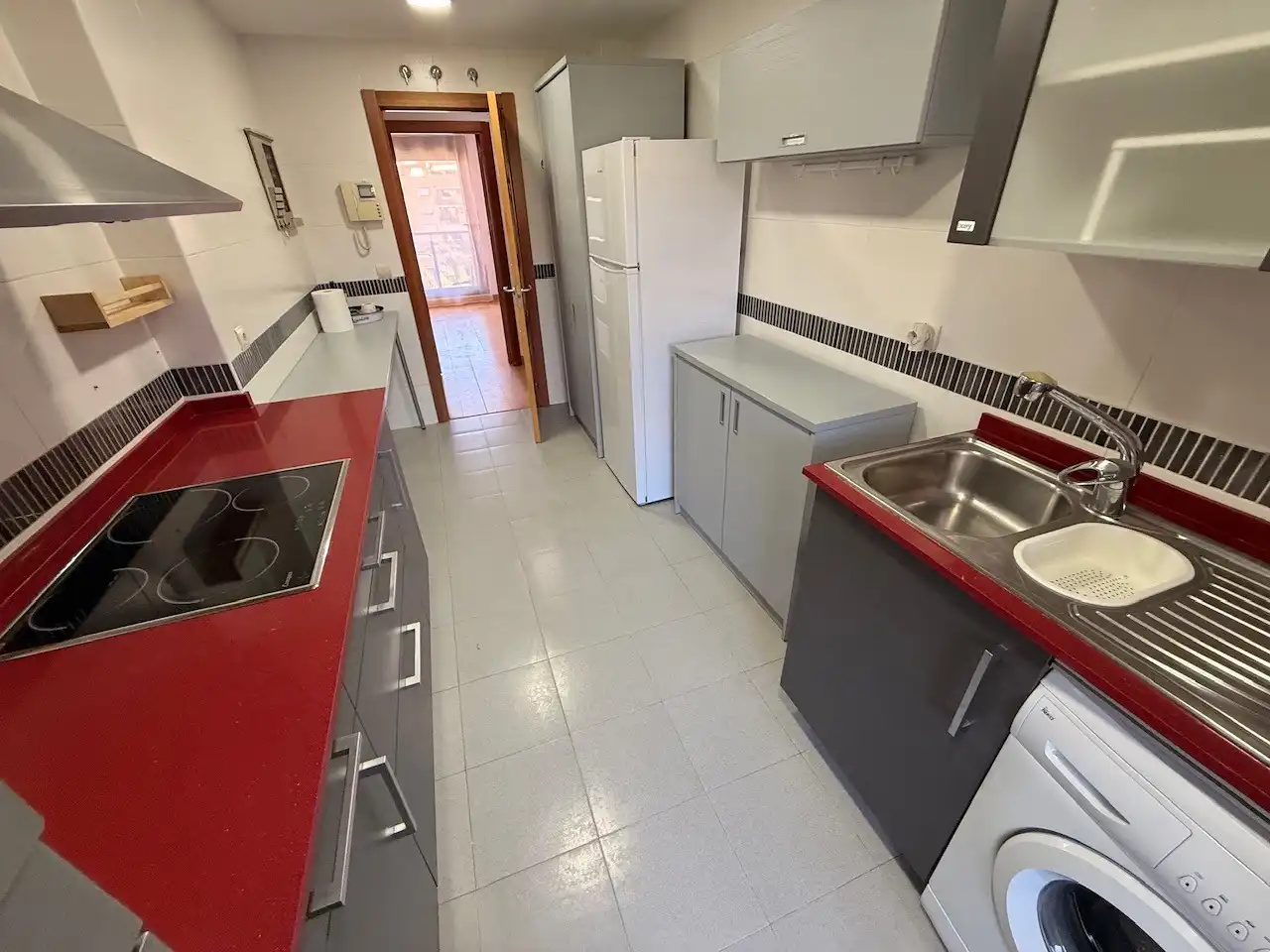 Piso de 170 m² en Yebes
