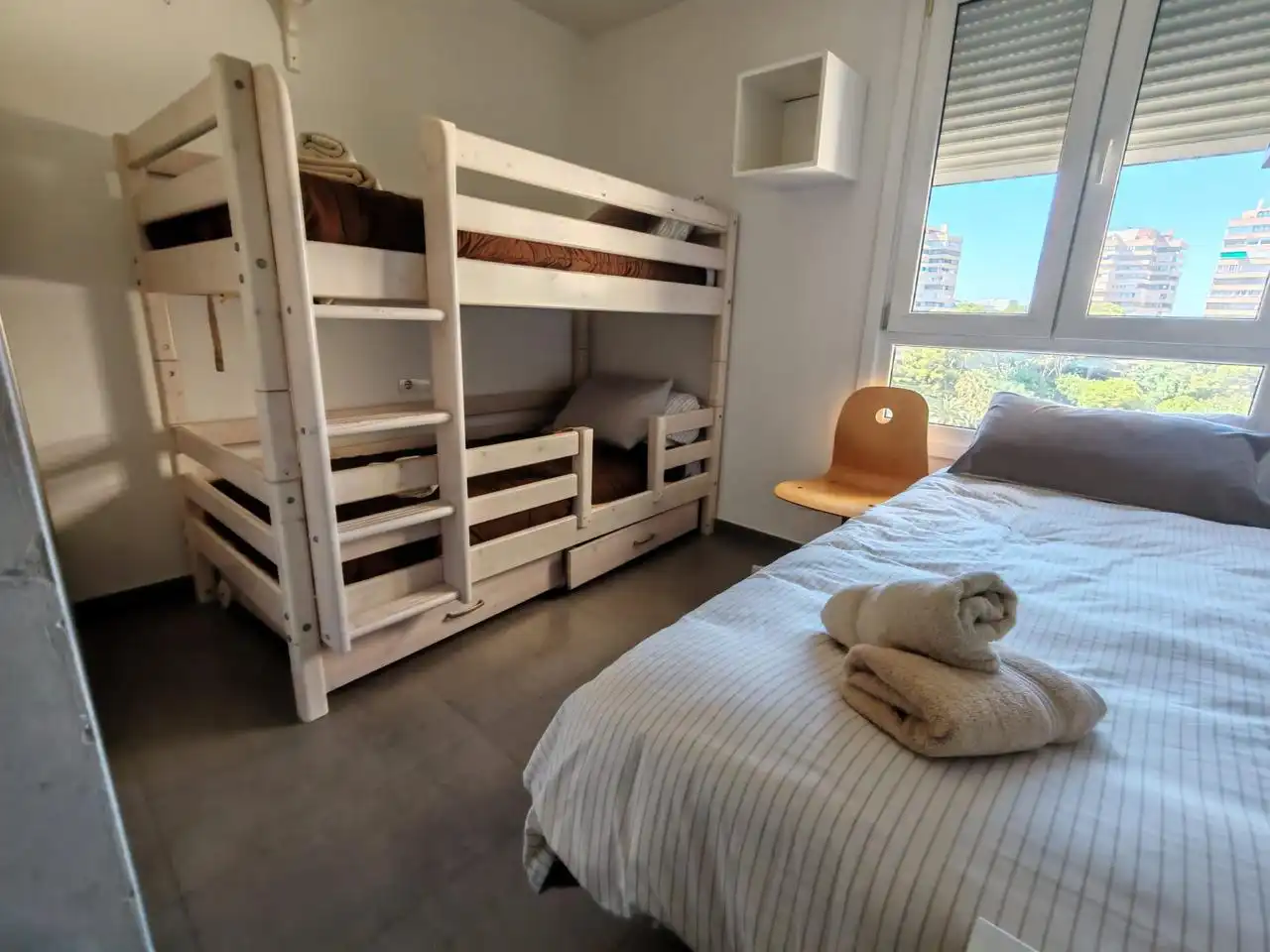 Piso de 218 m² en Torremolinos