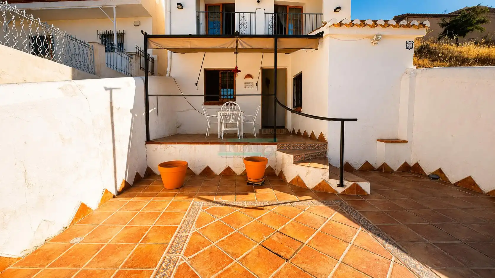 Piso de 40 m² en Granada