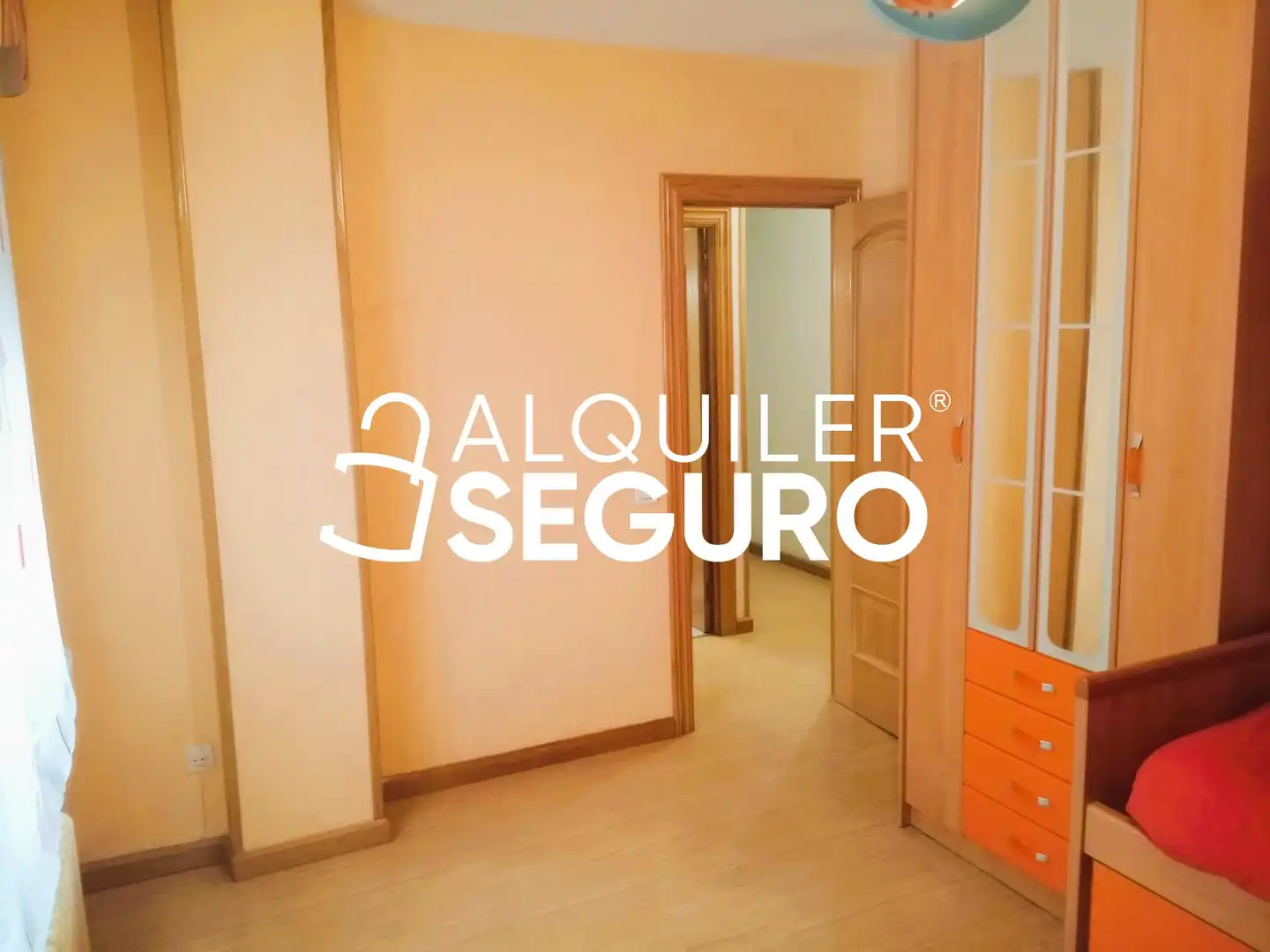 Piso de 113 m² en Valladolid
