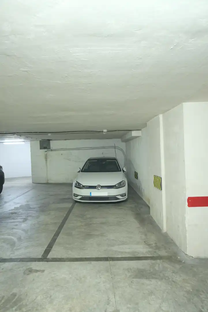 Piso de 107 m² en Palma