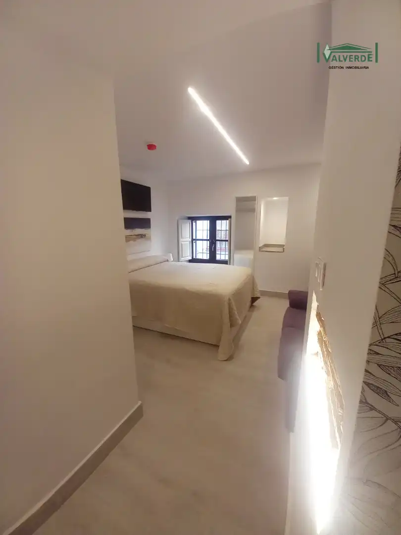 Piso de 20 m² en Granada