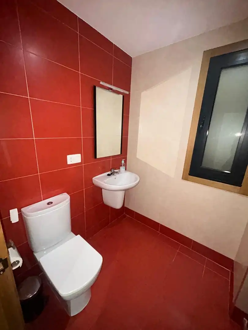 Piso de 85 m² en Boiro