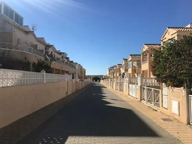 Casa de 65 m² en Torrevieja