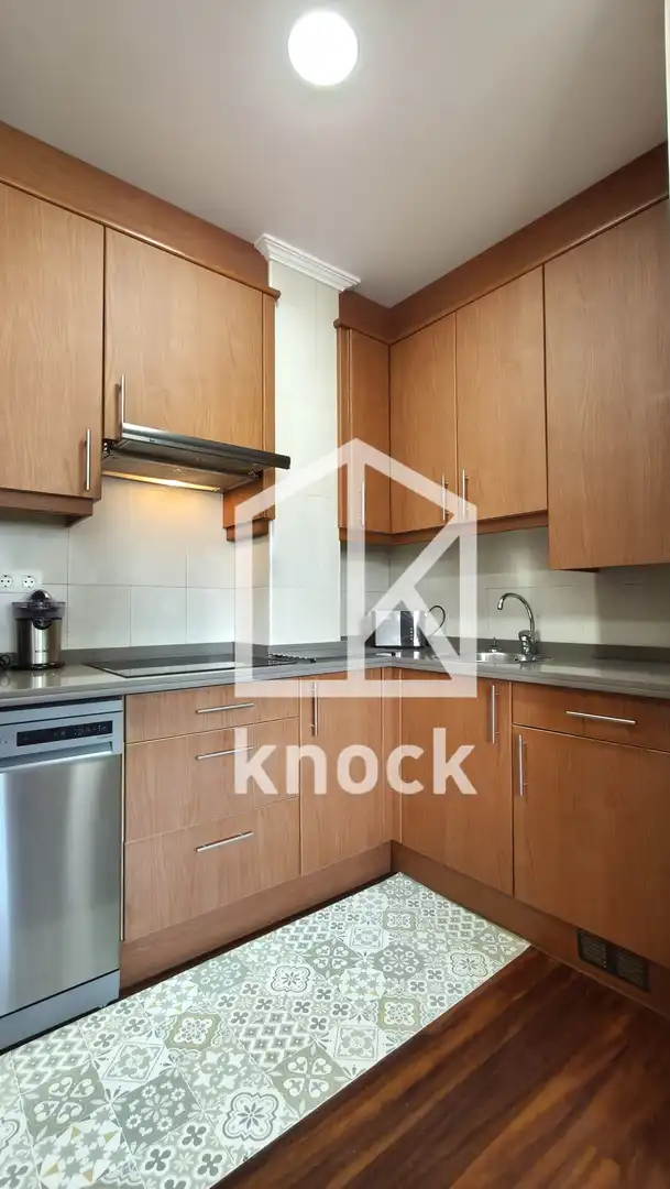 Pis de 36 m² a Navia