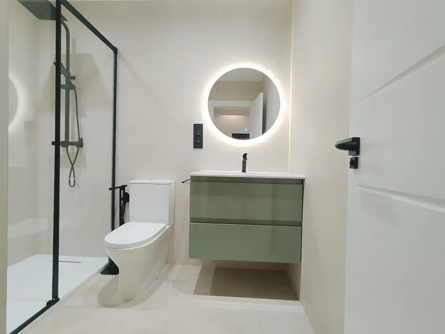 Pis de 46 m² a Granada