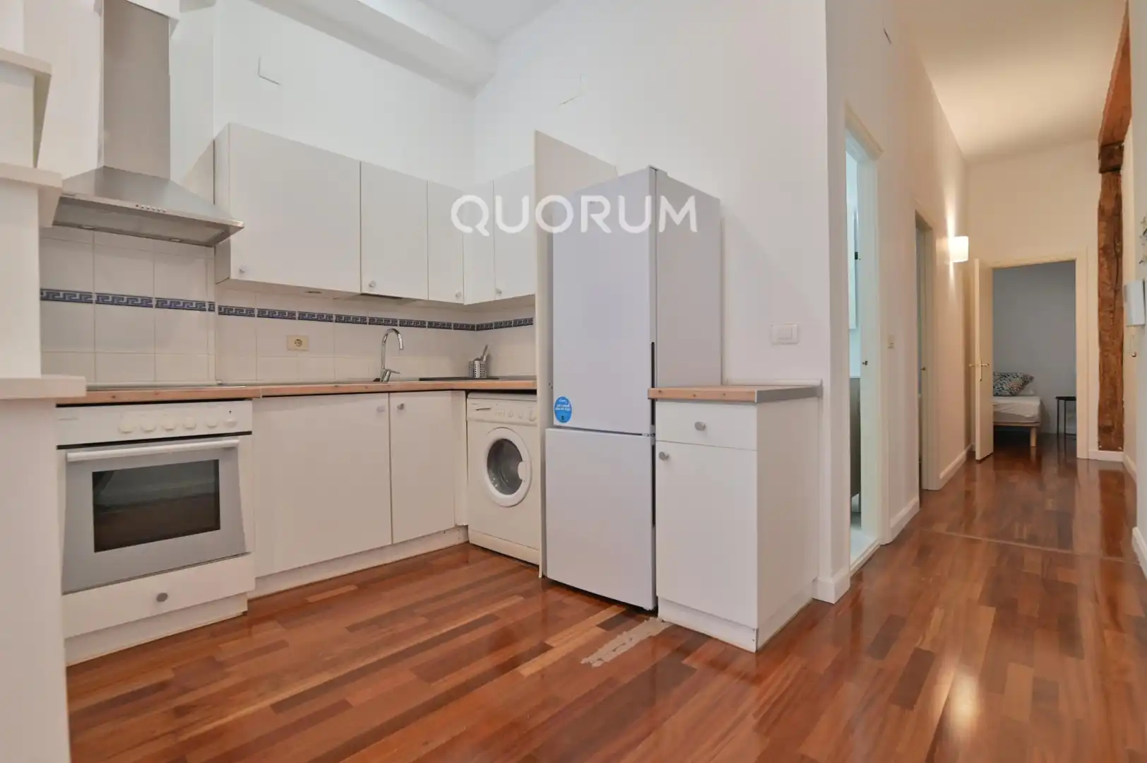 Piso de 55 m² en Bilbao
