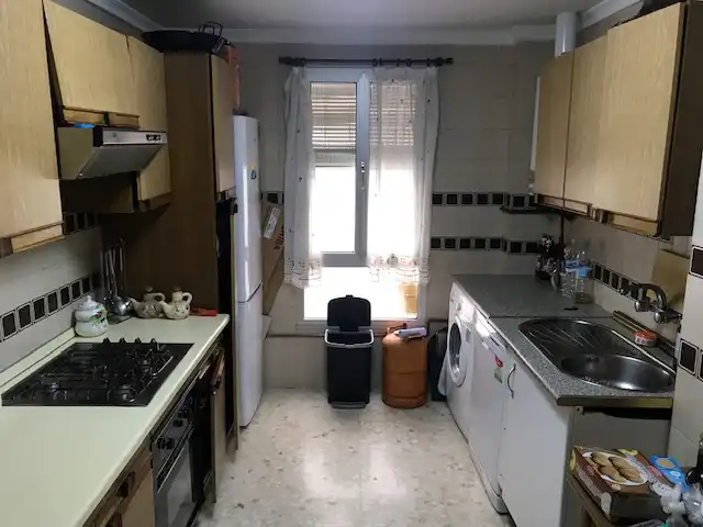 Appartamento 110 m² a Siviglia