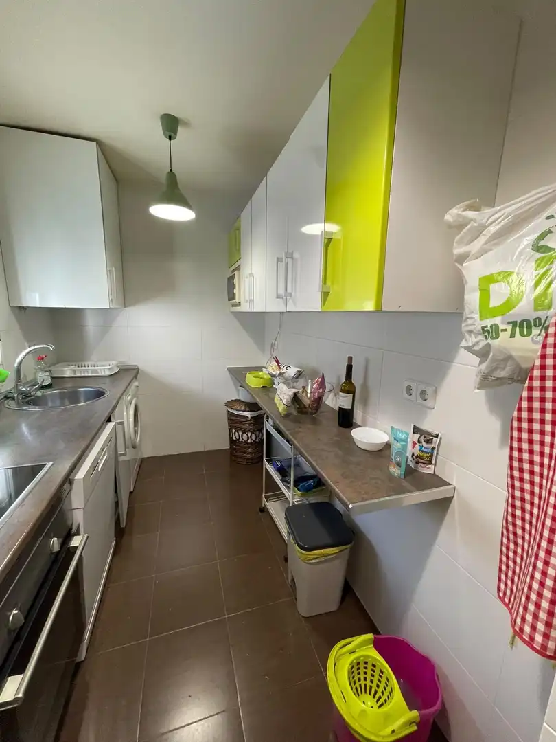Pis de 70 m² a Móstoles
