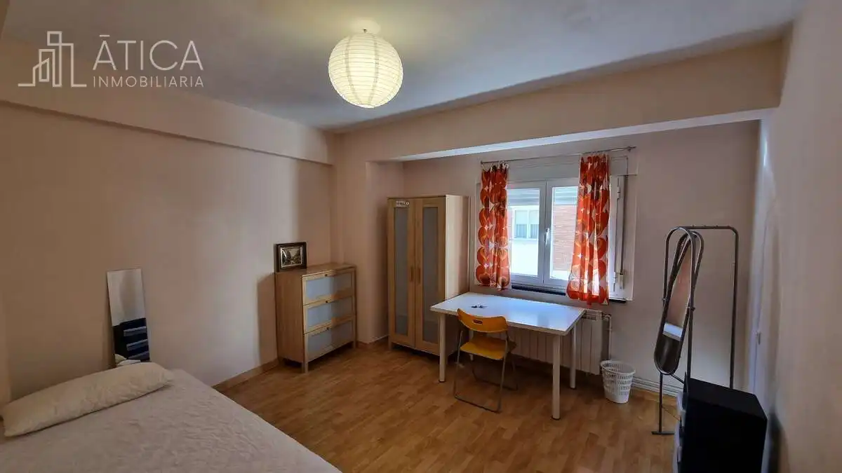 Habitación 89 m², Salamanca
