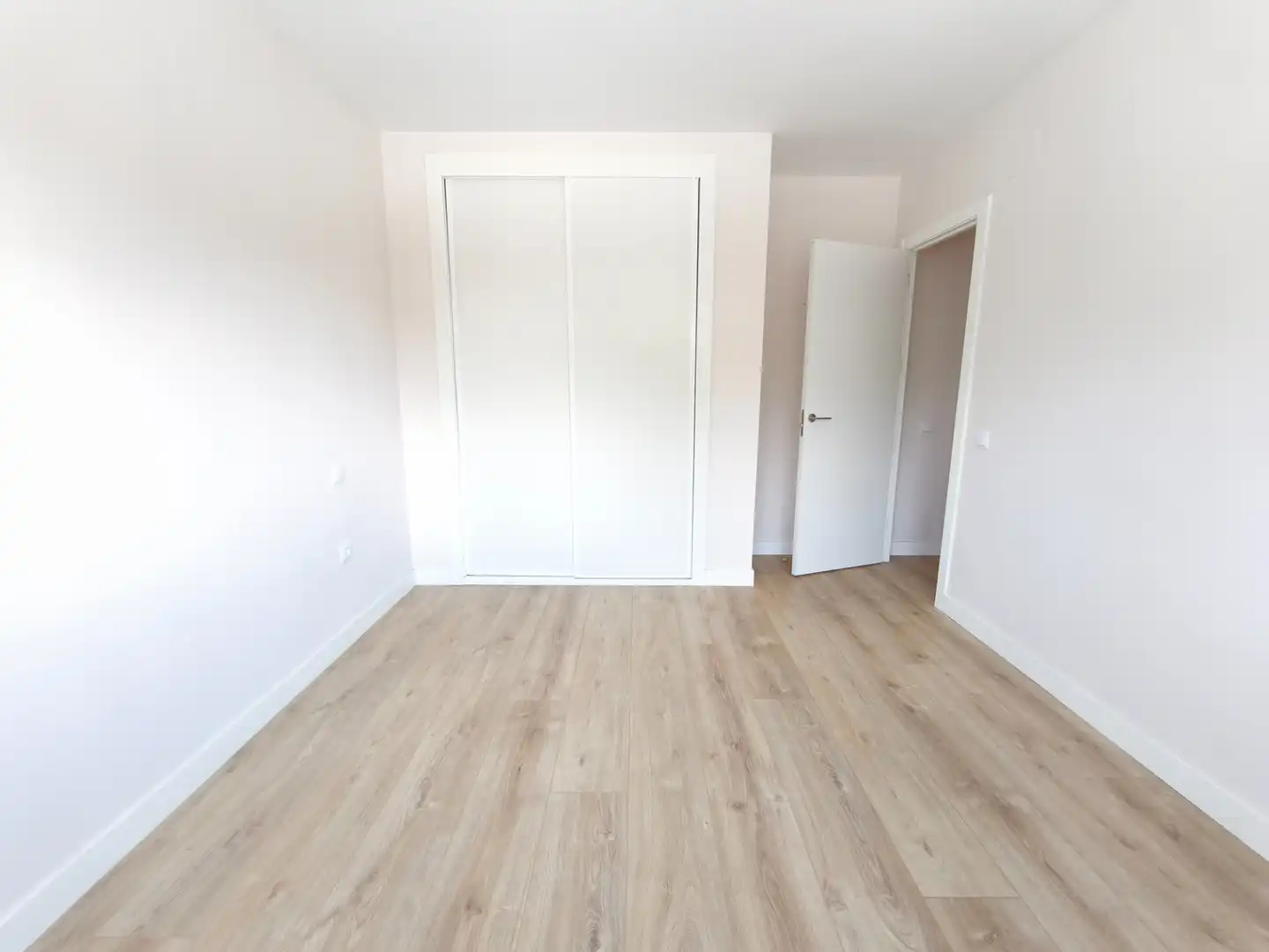 Pis de 76 m² a Brunete
