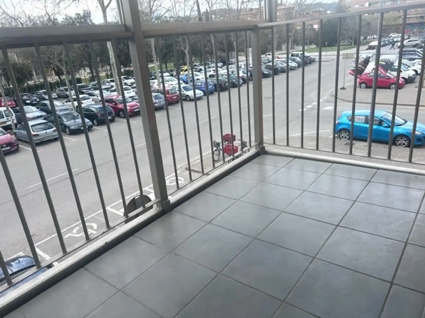 Pis de 118 m² a Girona