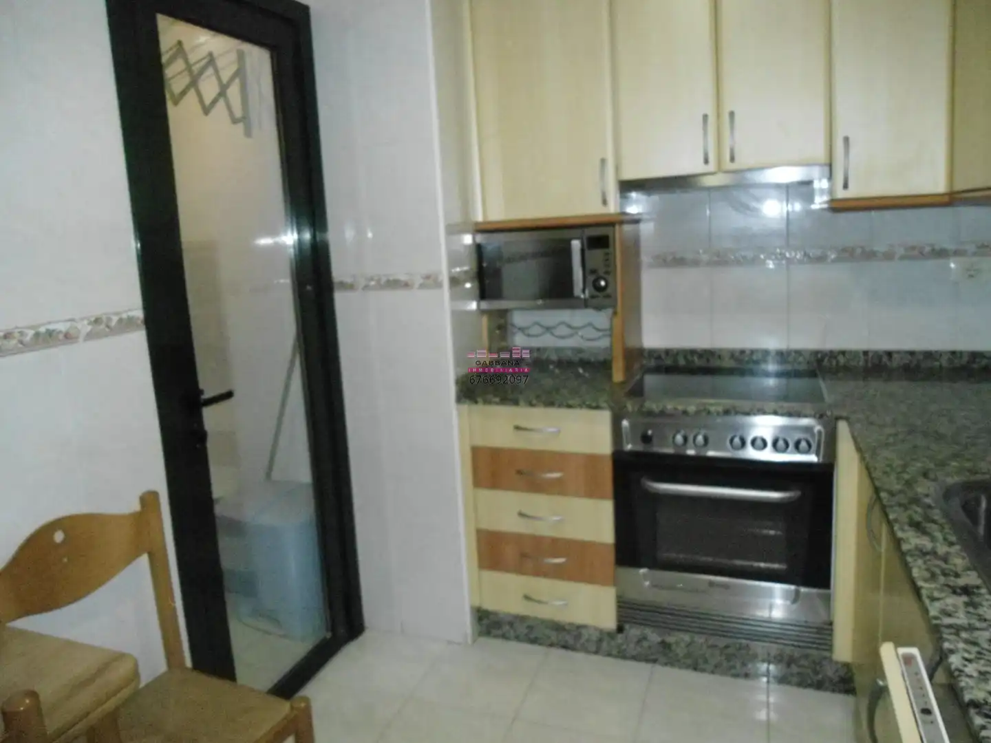 Piso de 74 m² en Vigo