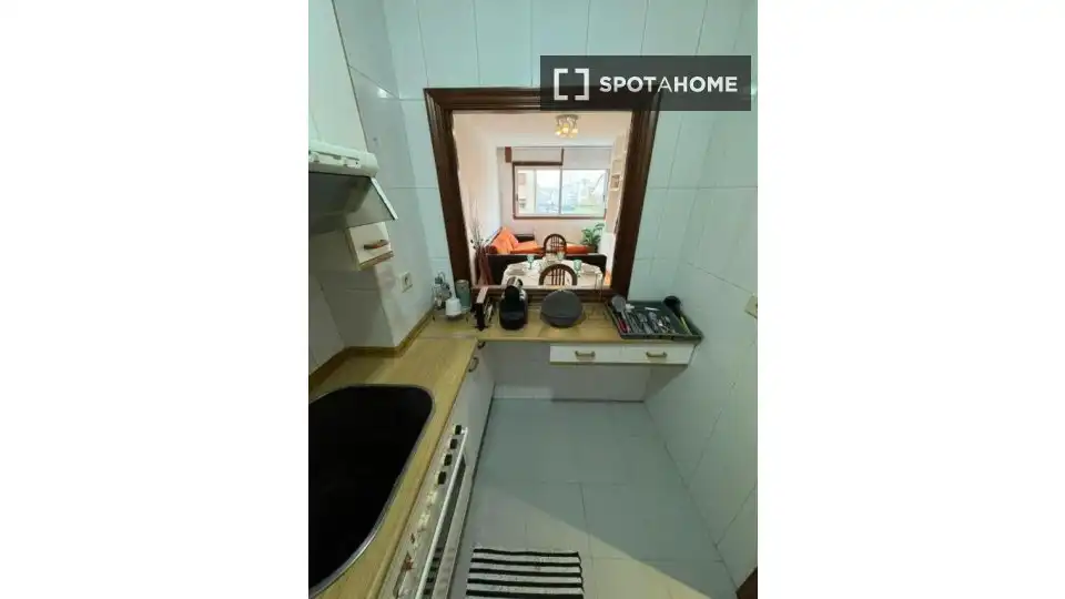 Habitación en alquiler, Vigo