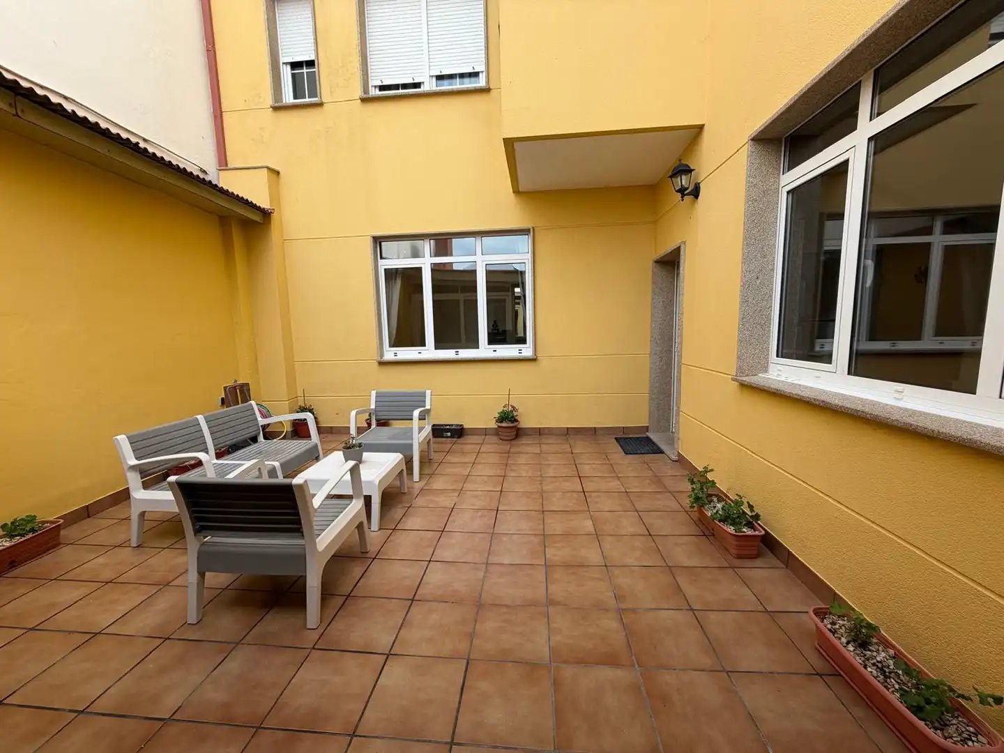 Wohnung 106 m² in Muxía
