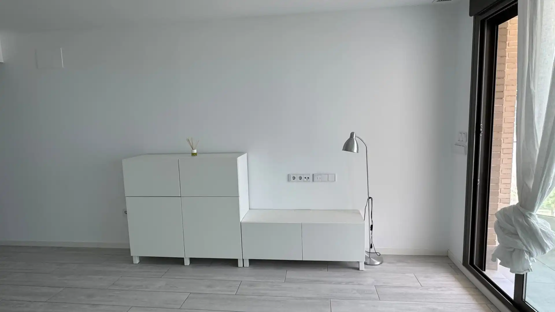 Pis de 98 m² a Alacant