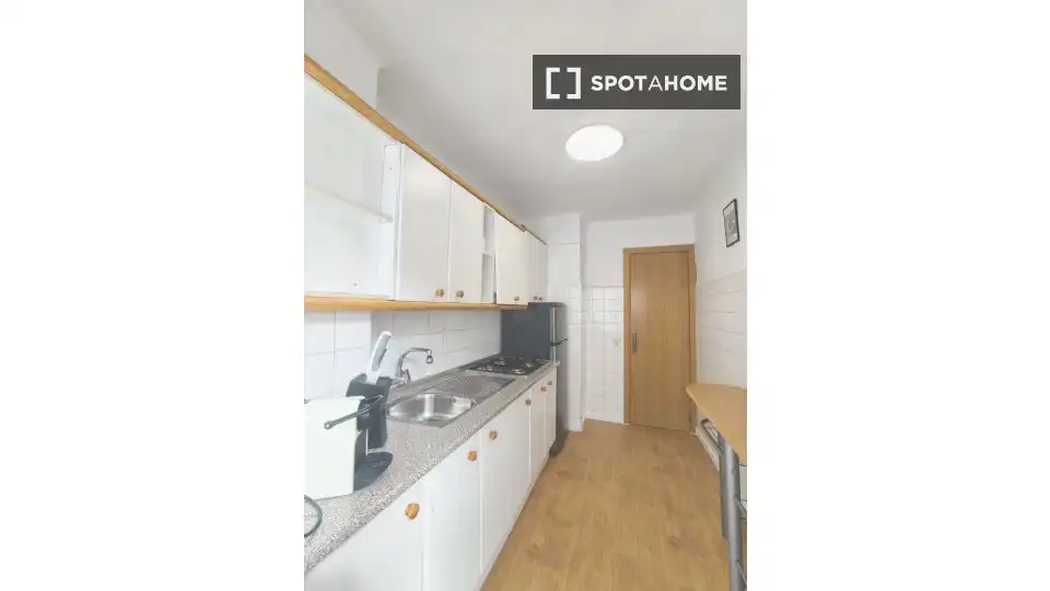 Habitación 91 m², Málaga