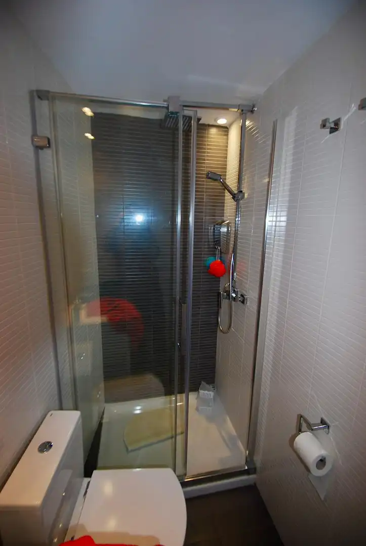 Piso de 120 m² en Andratx