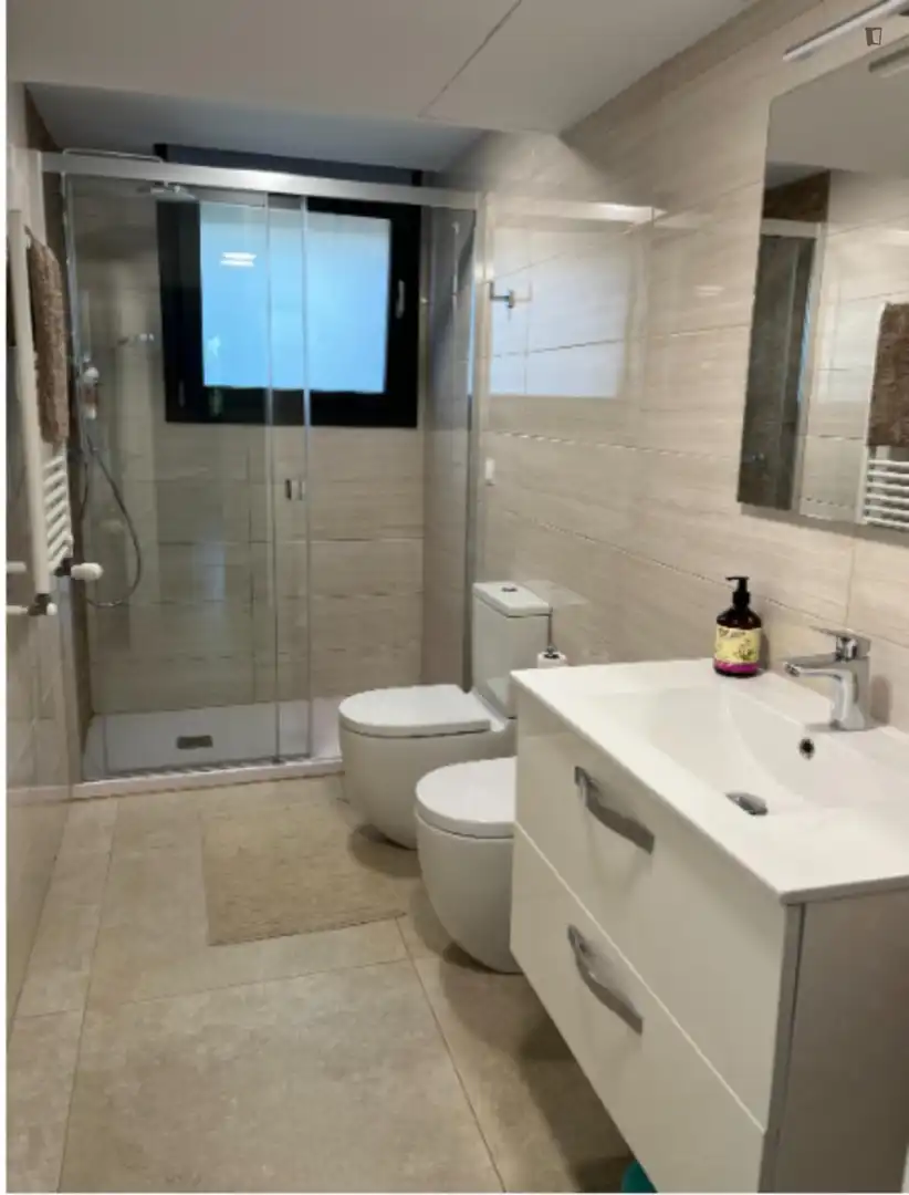 Habitación en alquiler, San Vicente del Raspeig