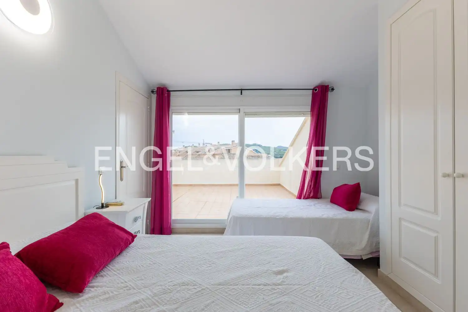 Piso de 139 m² en Jávea