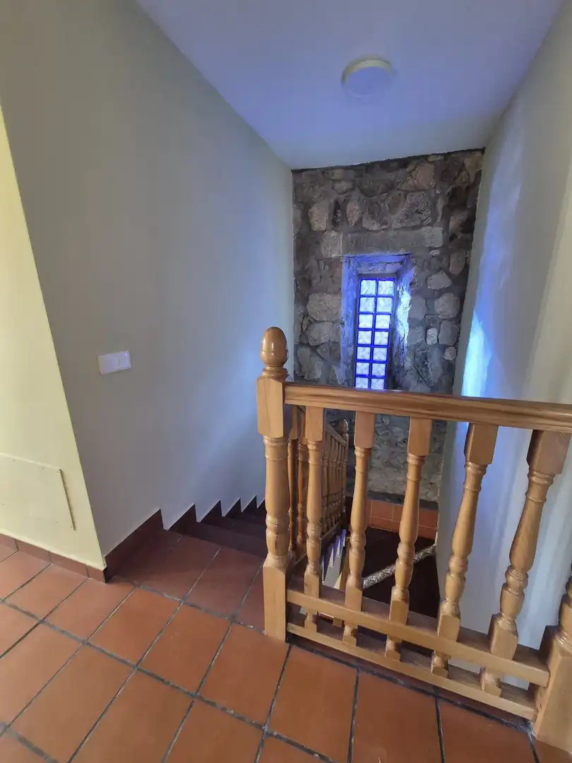 Piso de 140 m² en Gemuño