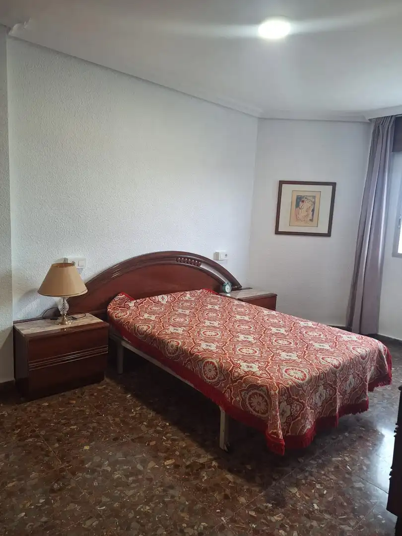 Piso de 130 m² en Murcia