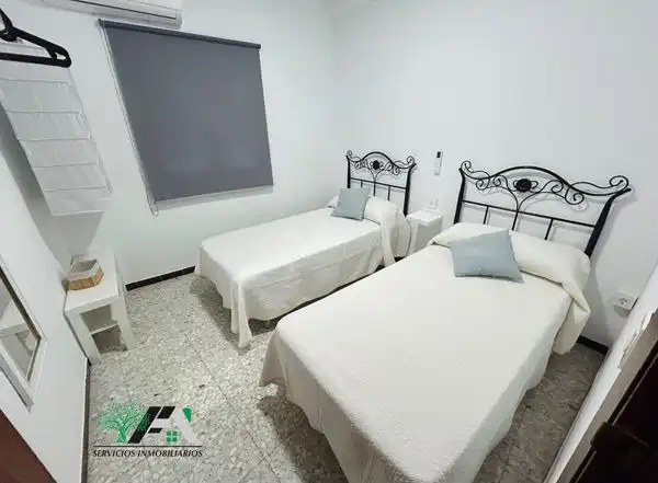 Pis de 95 m² a Baeza
