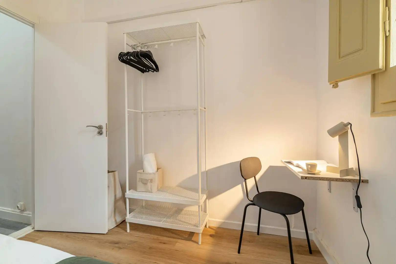 Habitación 65 m², Barcelona