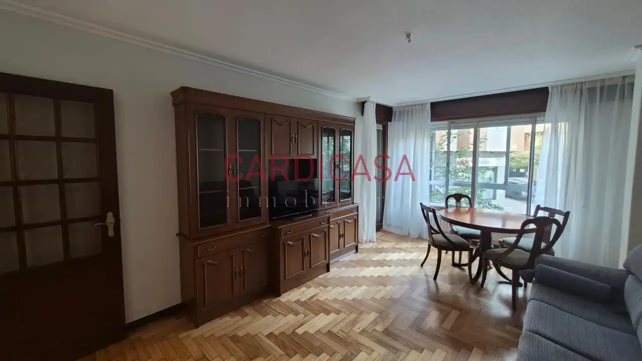 Piso de 96 m² en Vigo