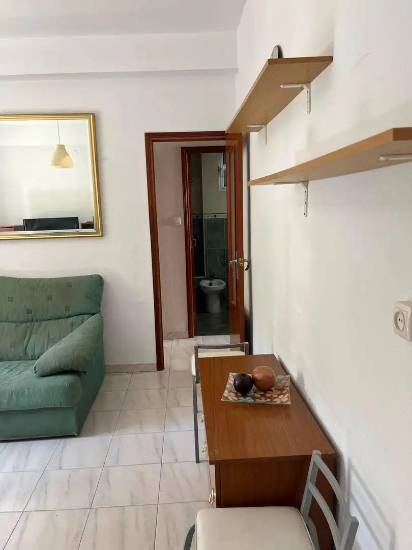 Habitación 59 m², Sevilla