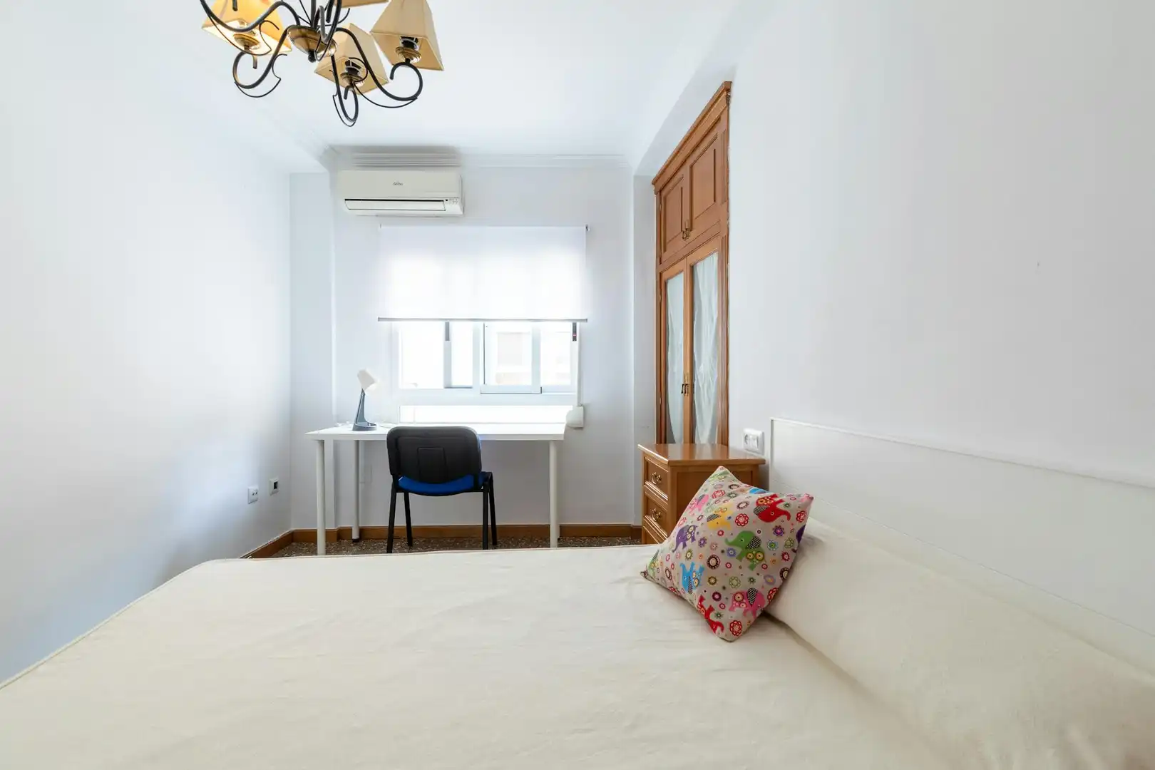 Habitació de lloguer, València