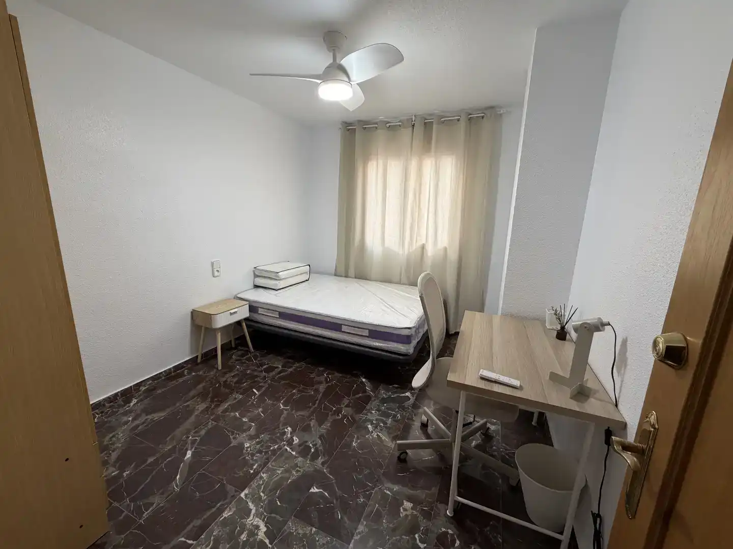 Habitación 180 m², Lorca