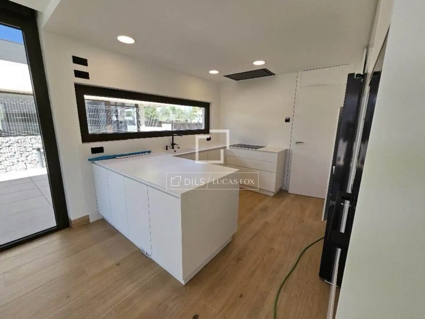 Casa de 370 m² en Majadahonda