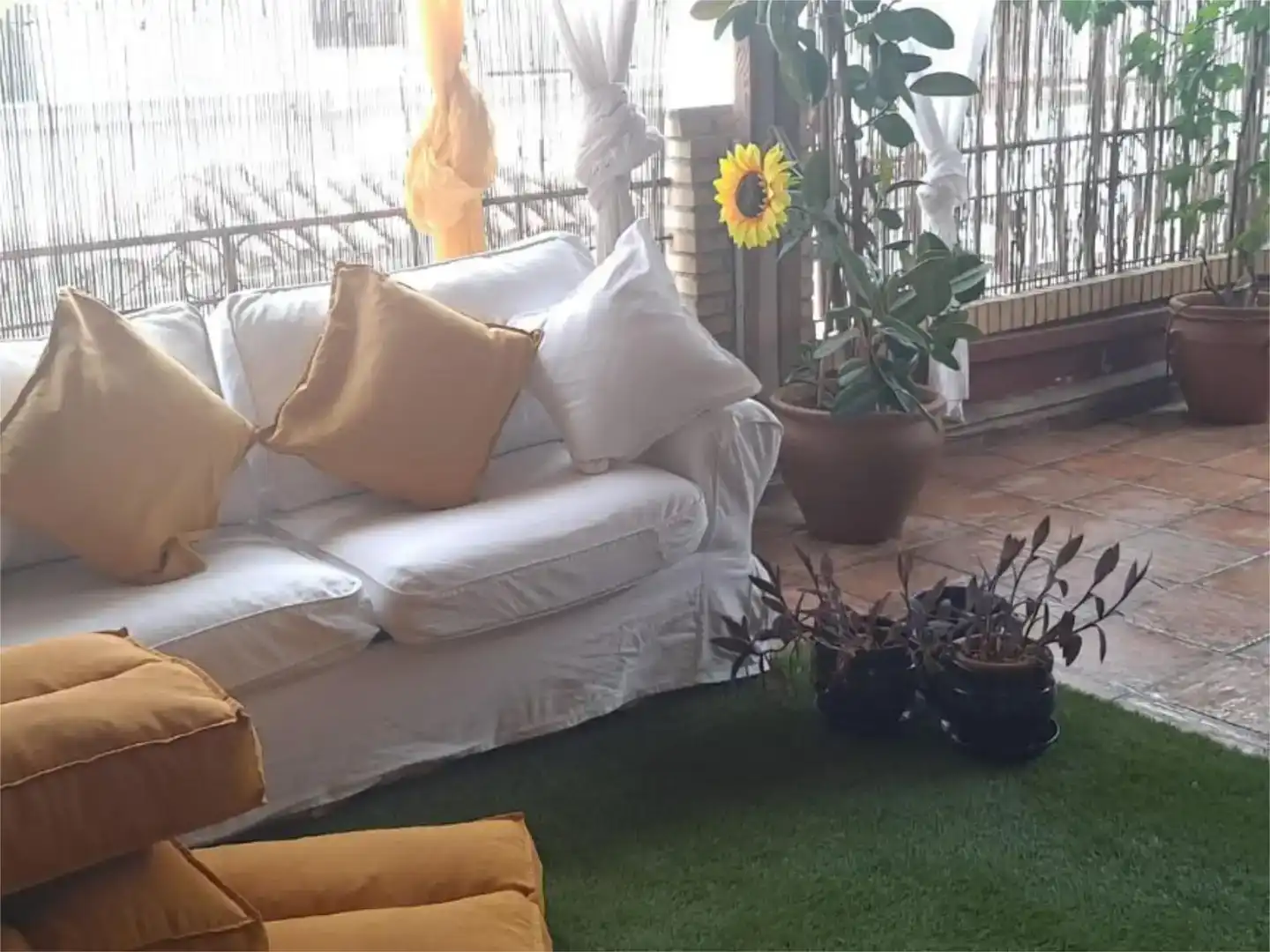 Piso de 375 m² en Écija