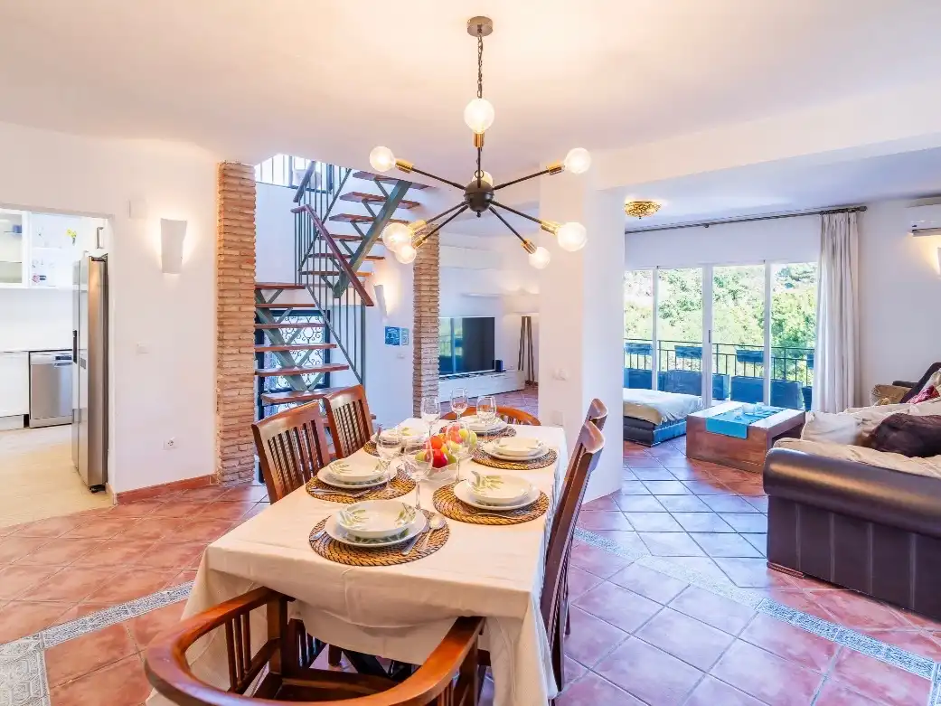 Casa de 250 m² en Málaga