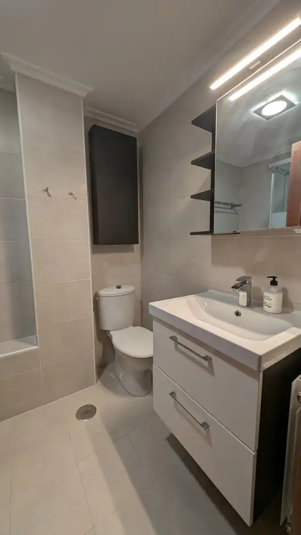 Piso de 101 m² en Piélagos