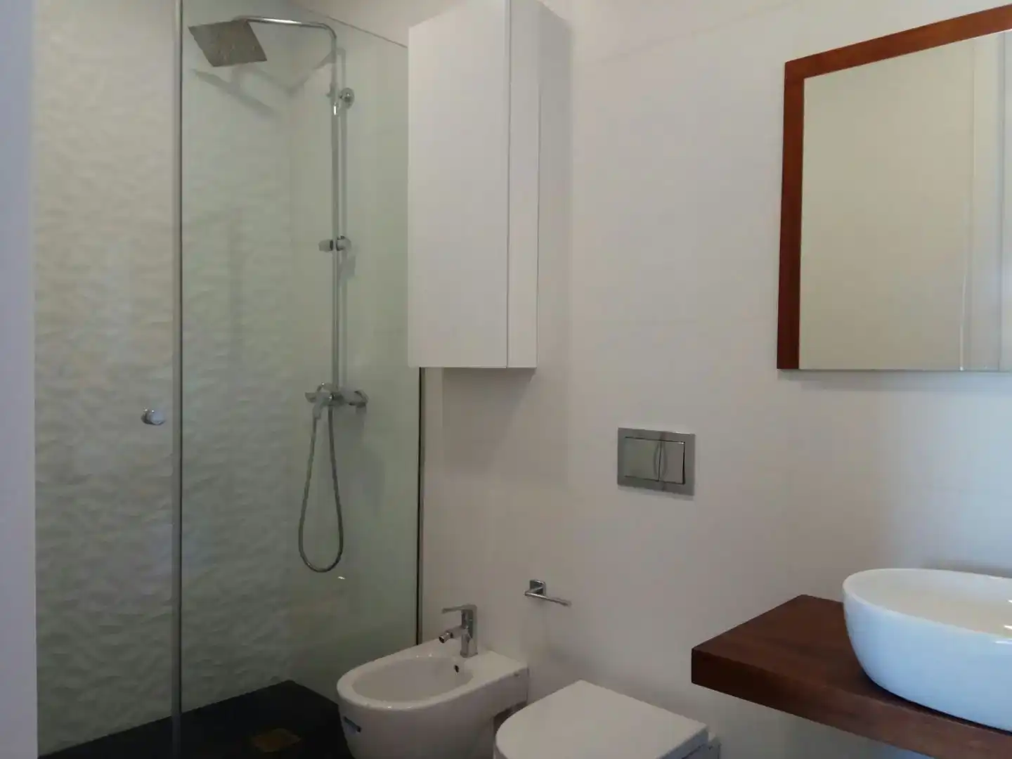 Piso de 50 m² en Cáceres