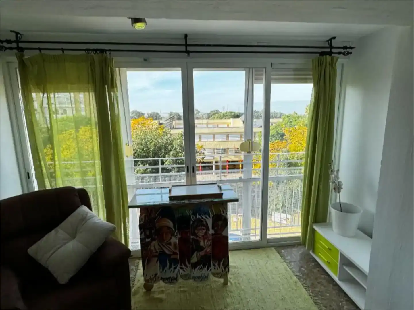 Habitación 70 m², Sevilla