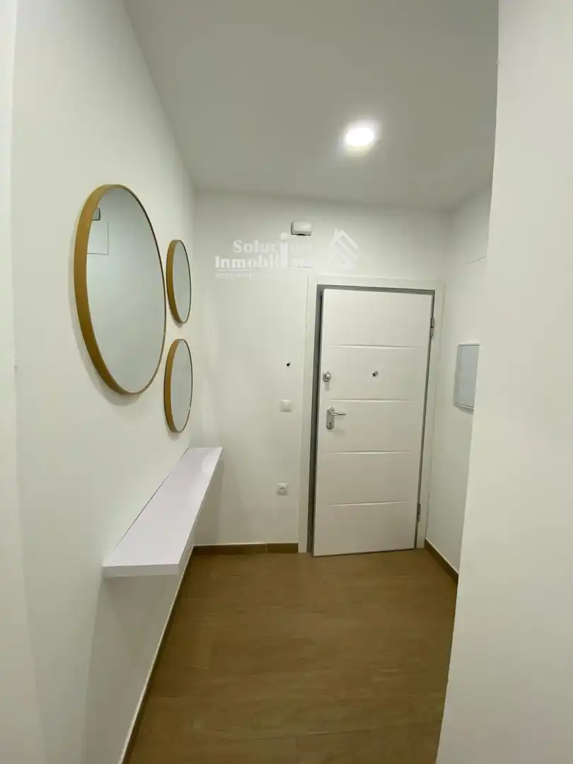 Piso de 140 m² en Salamanca