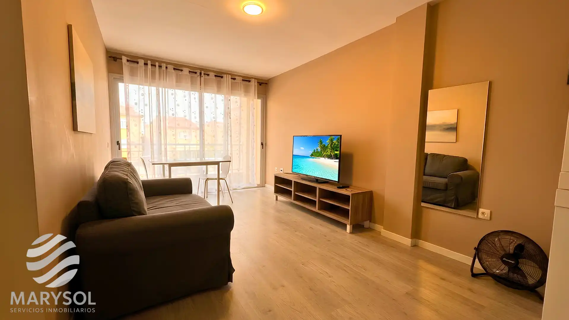 Piso de 50 m² en Telde