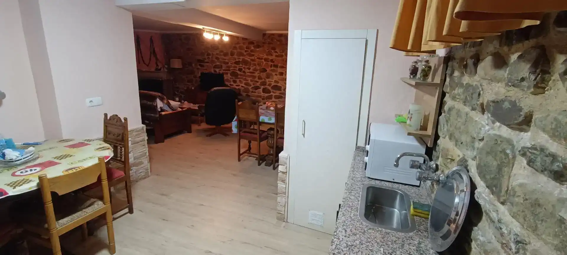 Habitación 122 m², Ponferrada