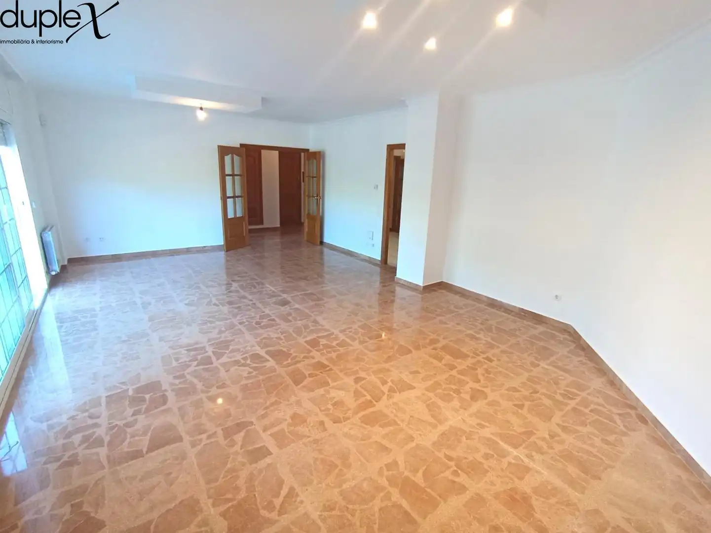 Pis de 168 m² a Mataró
