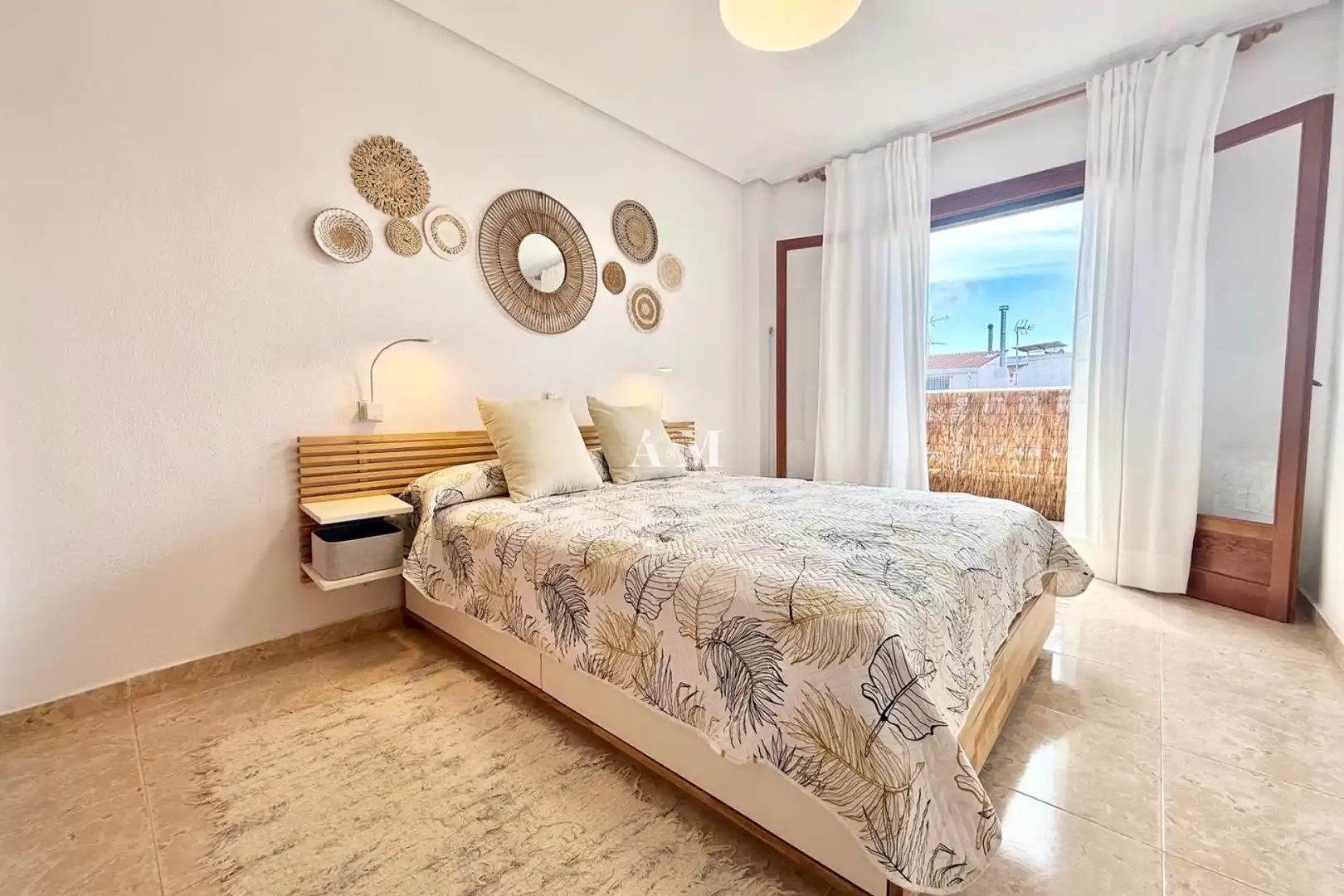 Casa de 90 m² en Pilar de la Horadada