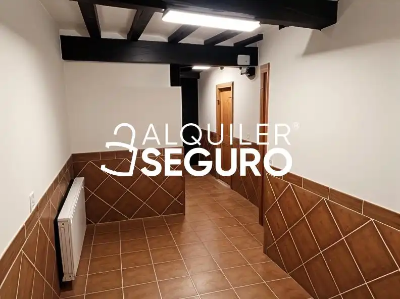 Piso de 120 m² en Condado de Treviño