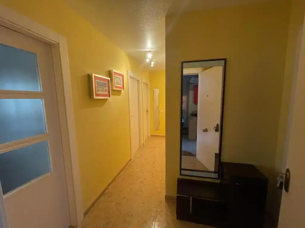 Piso de 98 m² en Roquetas de Mar