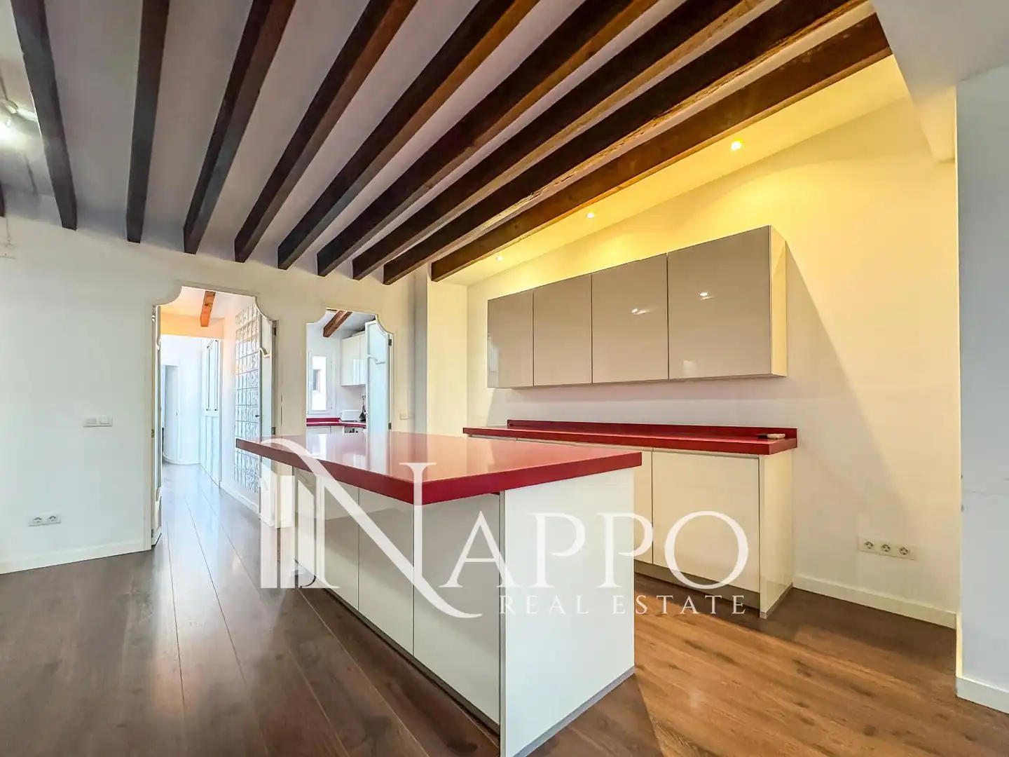 Piso de 144 m² en Palma