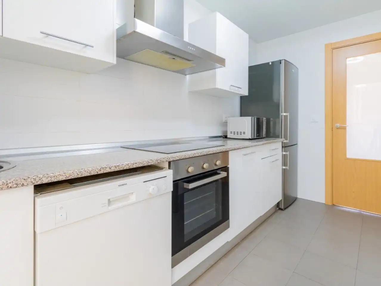 Pis de 80 m² a Pamplona
