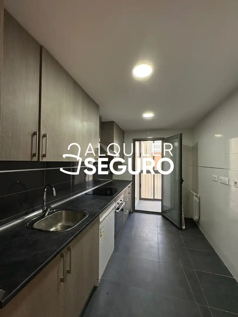 Pis de 93 m² a Rivas-Vaciamadrid